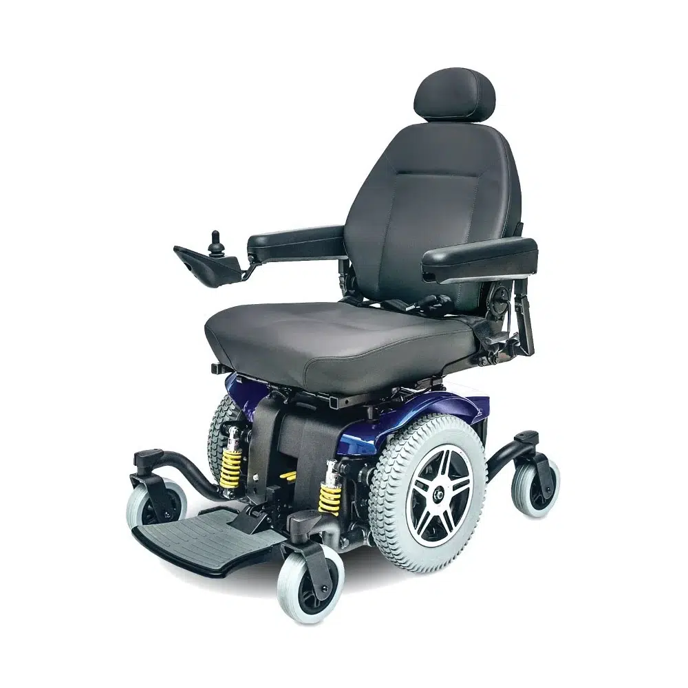The Best Power Wheelchairs Rental Medfirst Homecare
