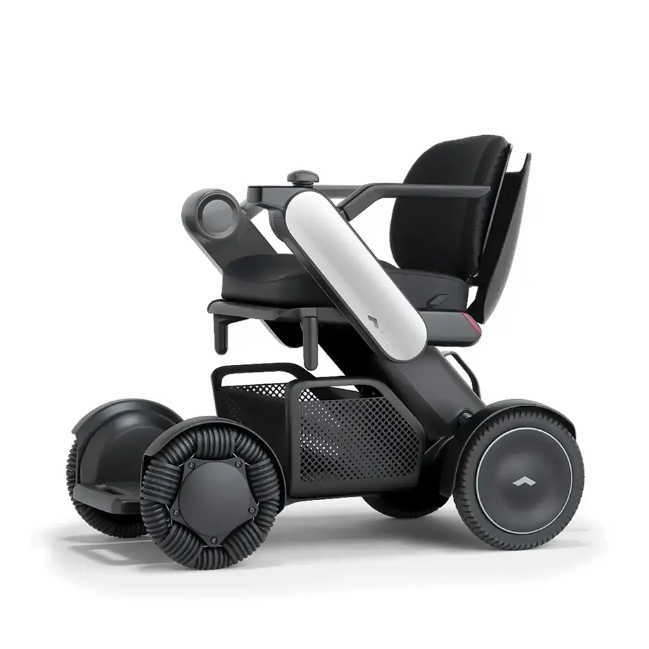 Home Medical Equipment and Supply Services