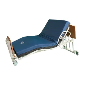 Discover the Top 5 Benefits of a Hospital Bed at Home: Enhanced Comfort and Advanced Care