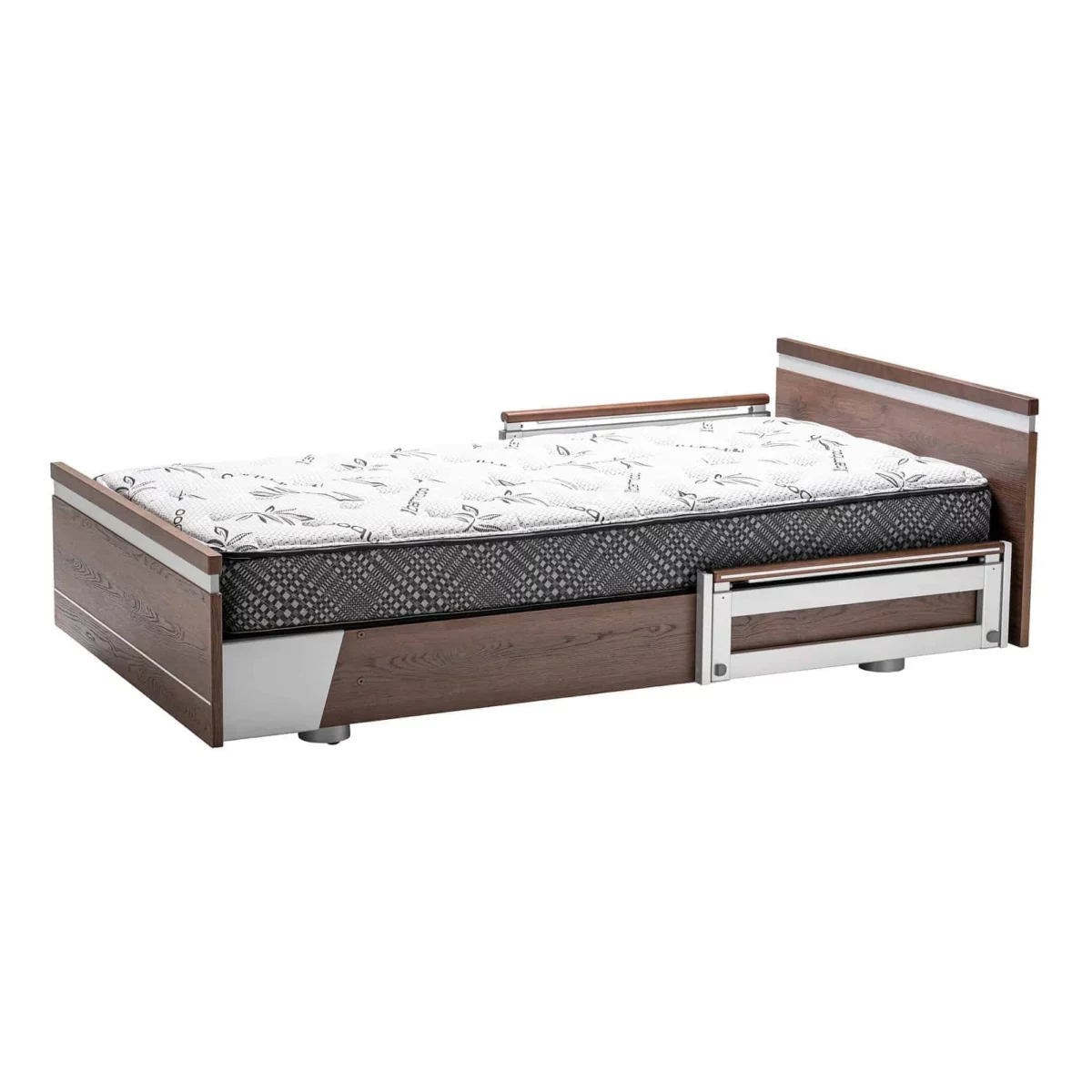 Aura Premium 39" Home Hospital Bed