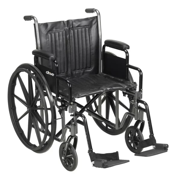 sport wheelchair