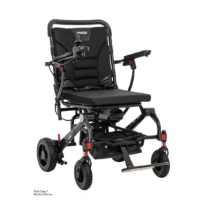 7 Essentials for Unmatched Mobility: Elevate Your Travel Experience with the Perfect Wheelchair or Scooter