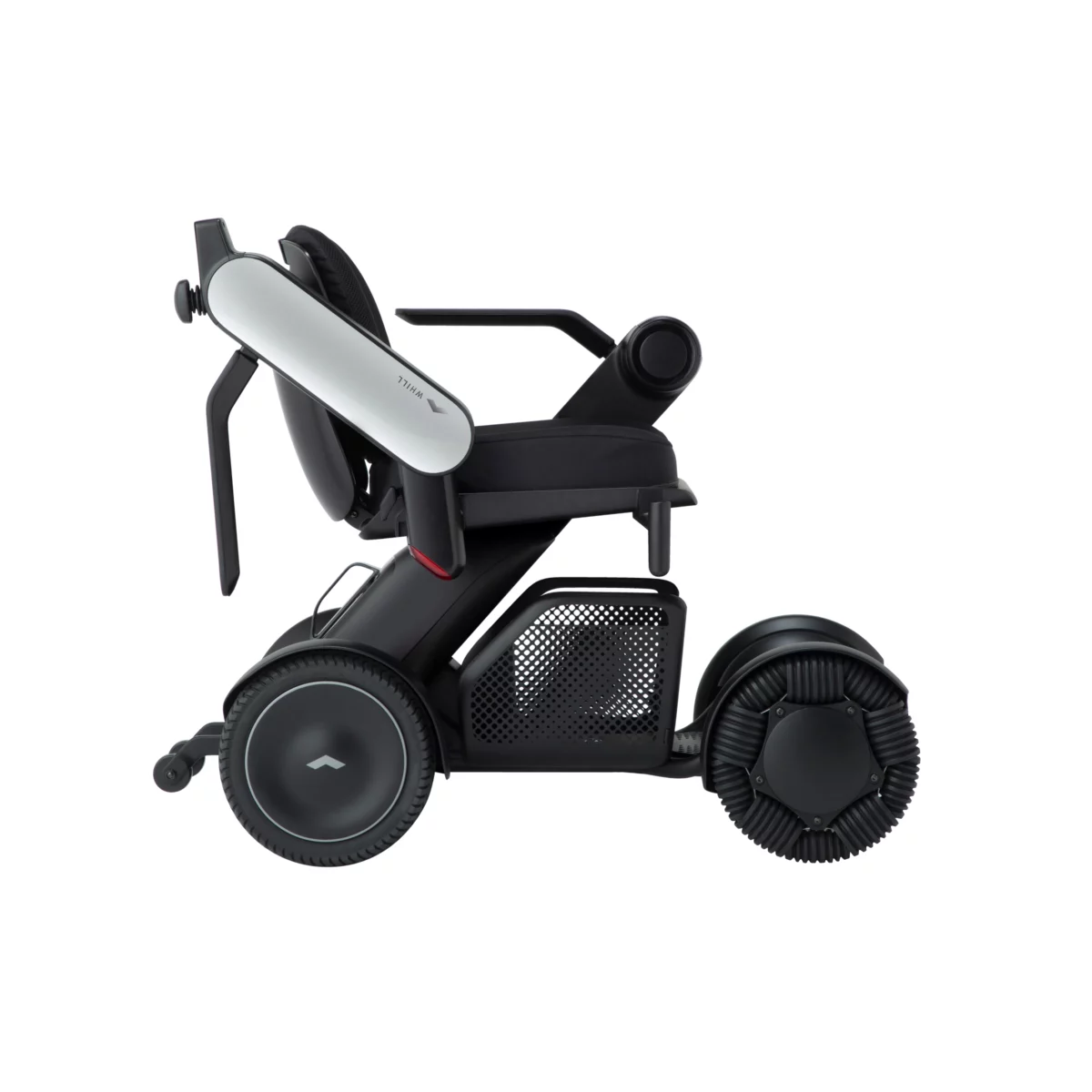 WHILL Model C2/Ci2 Portable Power Wheelchair