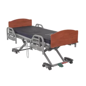 Discover the Top 5 Benefits of a Hospital Bed at Home: Enhanced Comfort and Advanced Care