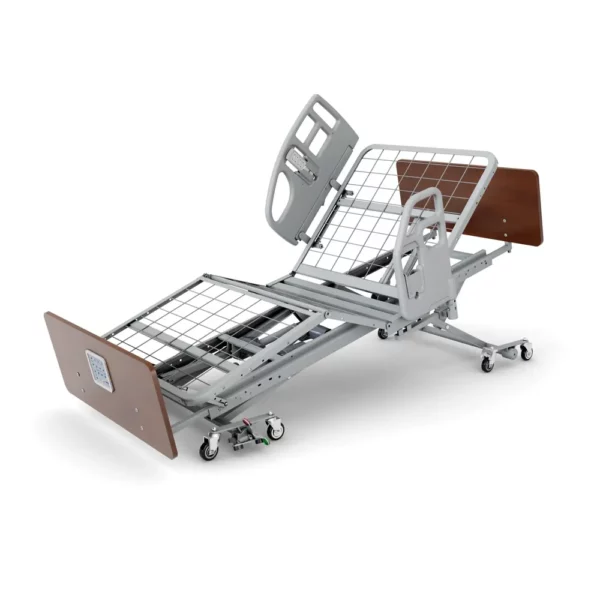 Span America Advantage Bed