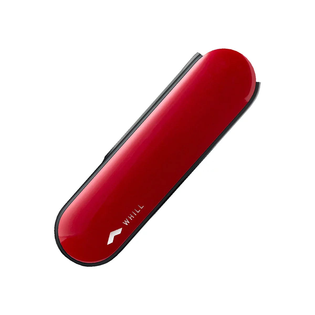 WHILL Arm Covers (Pair) (Model Ci2) - Red