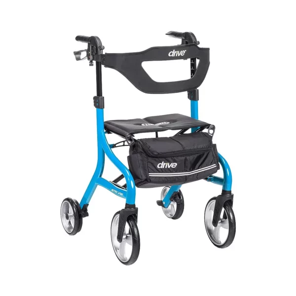 Nitro Sprint Rollator
