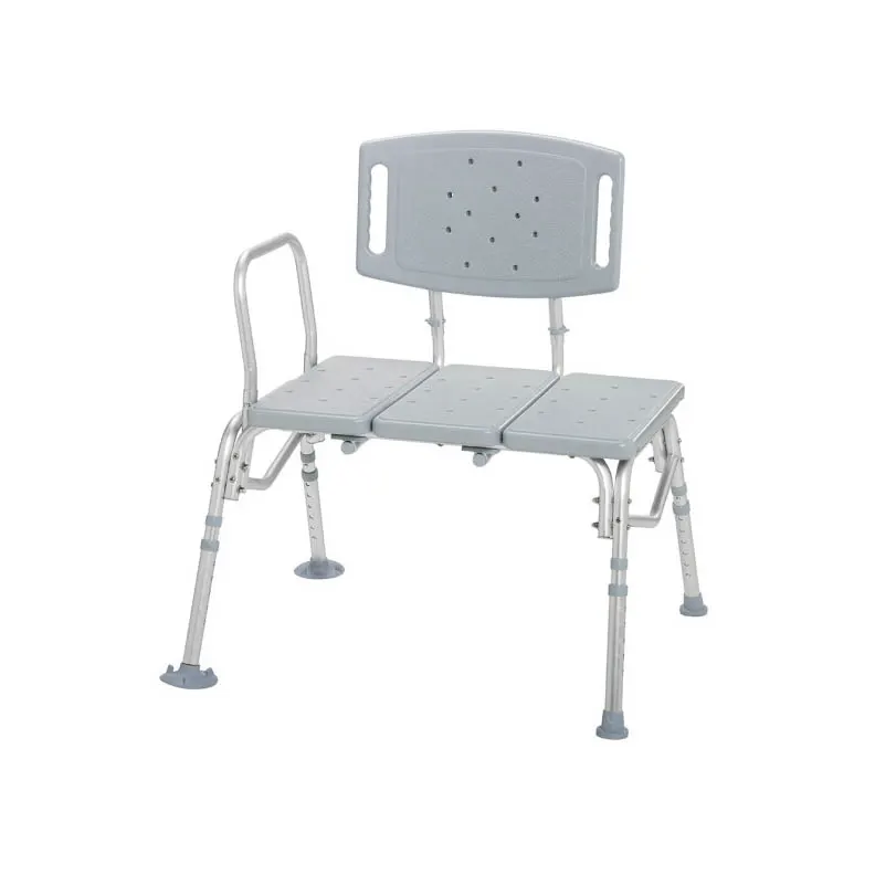 Bariatric Transfer Bench Medfirst Homecare