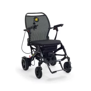 7 Essentials for Unmatched Mobility: Elevate Your Travel Experience with the Perfect Wheelchair or Scooter