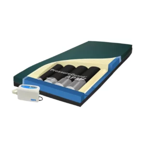 Deluxe Alternating Pressure & Lateral Rotation Mattress
