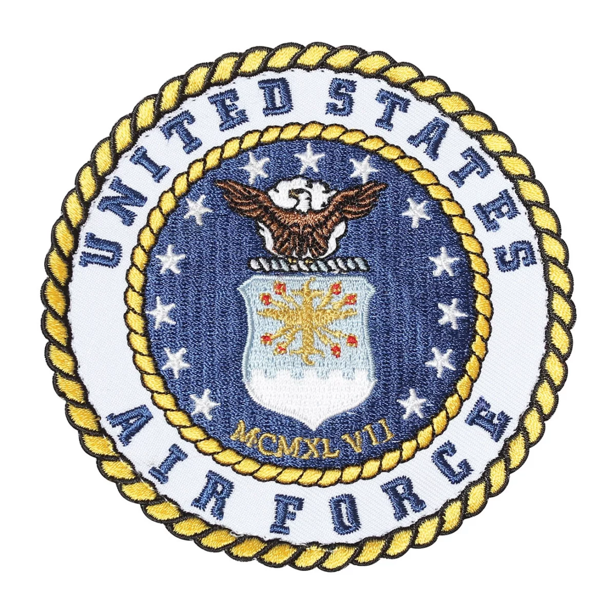 Military Patch - Air Force