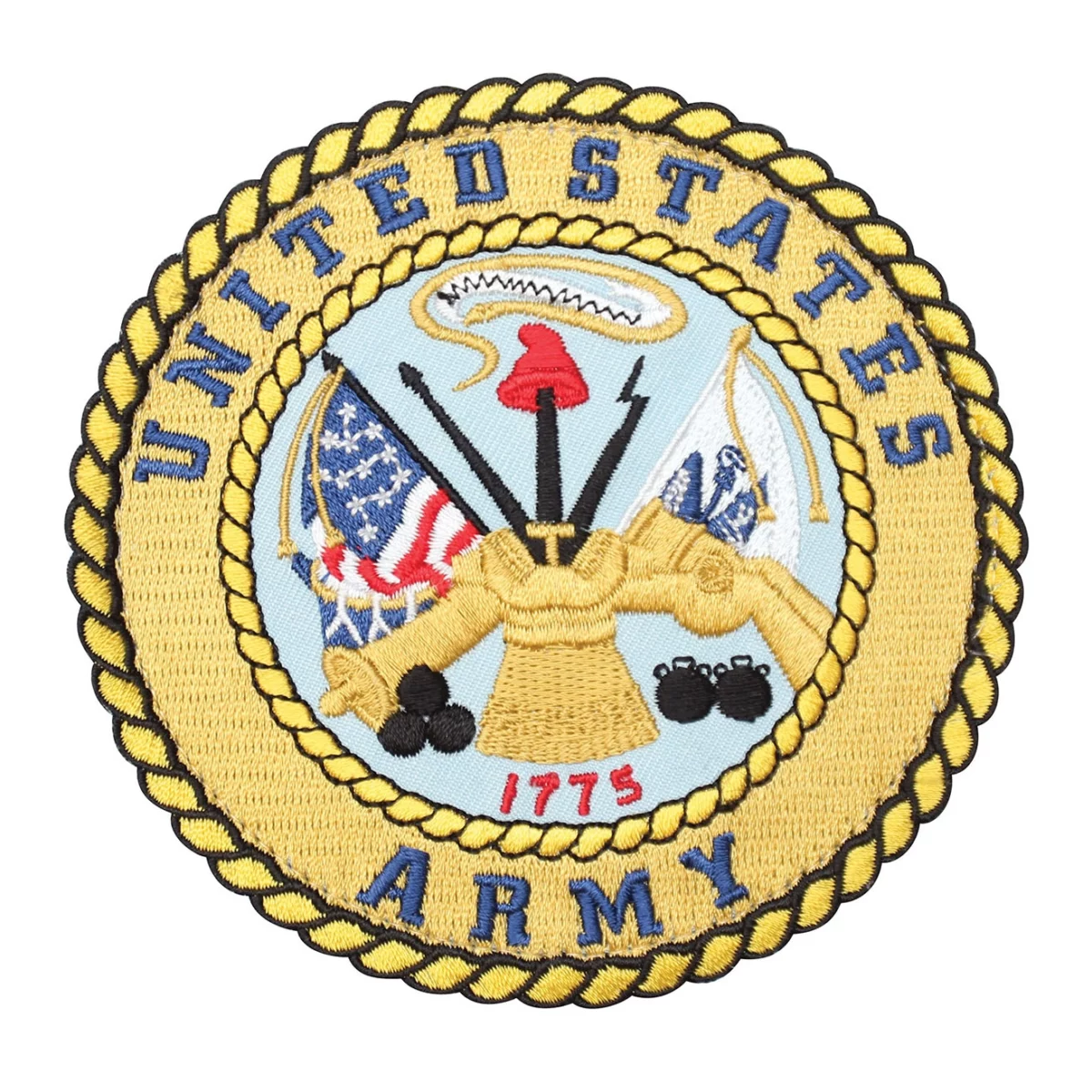 Military Patch - Army