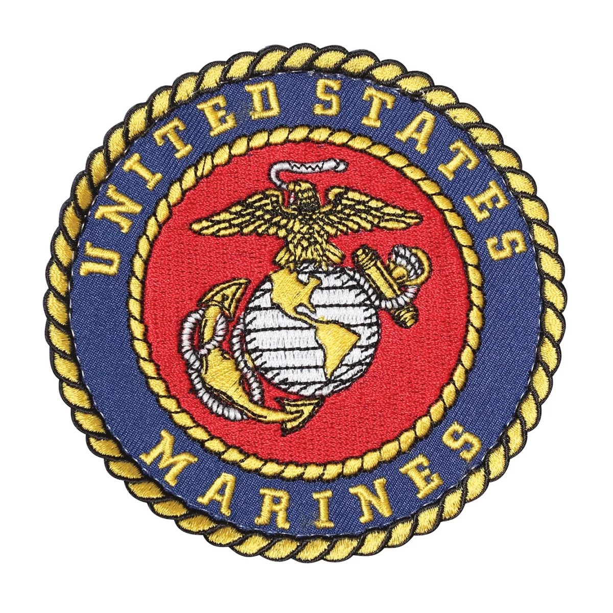 Military Patch - Marines