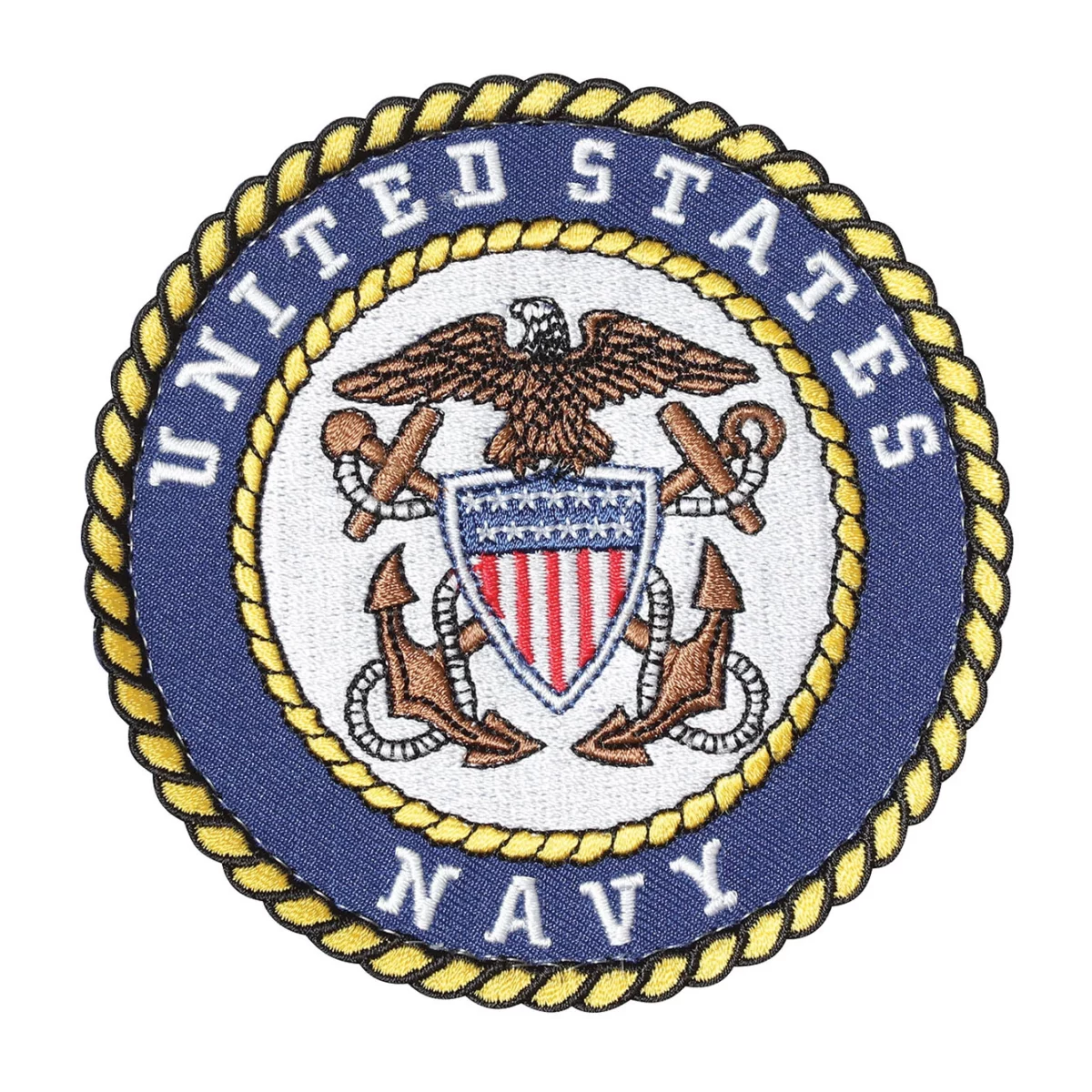 Military Patch - Navy