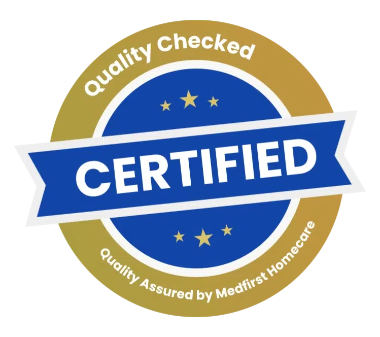 Home Medical Equipment and Supply Services