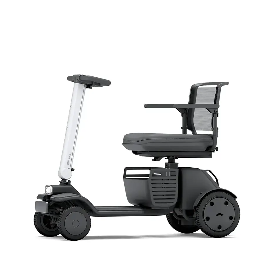 Home Medical Equipment and Supply Services