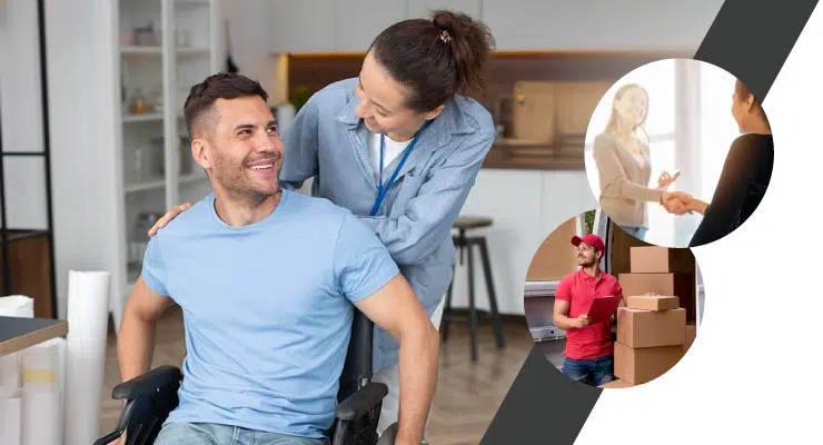 Home Medical Equipment and Supply Services