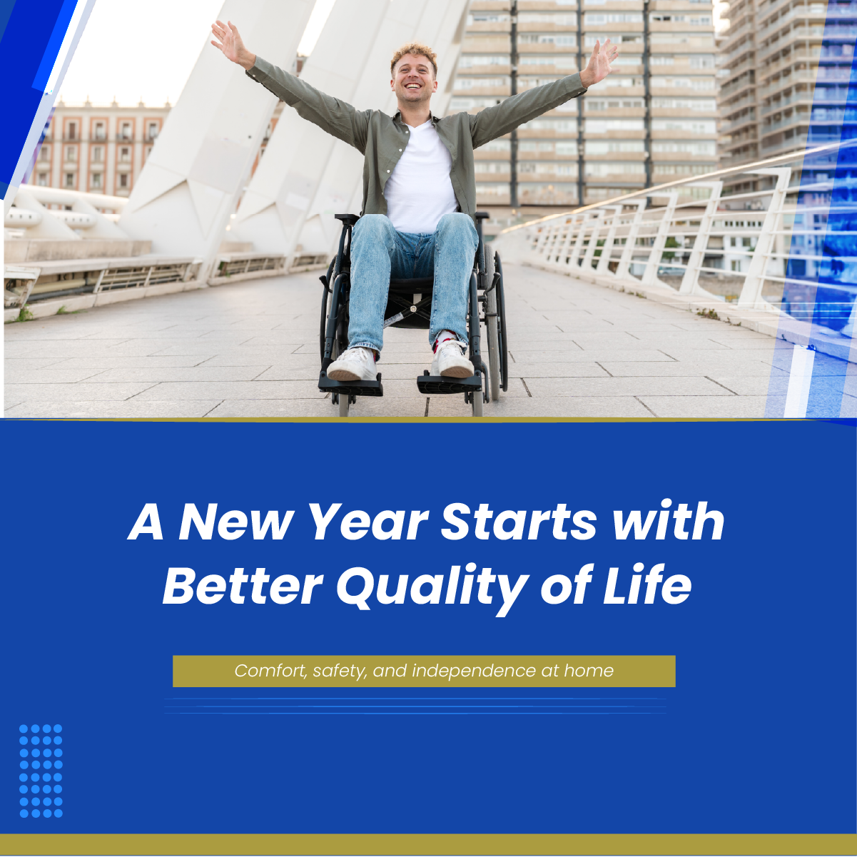 Home Medical Equipment and Supply Services