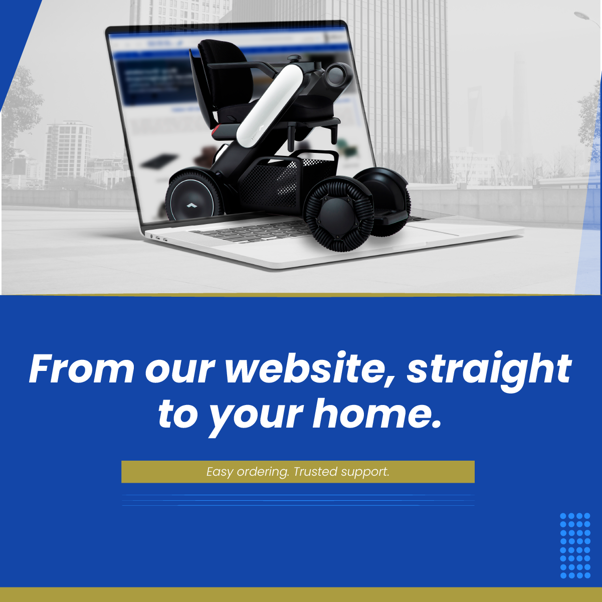 Home Medical Equipment and Supply Services