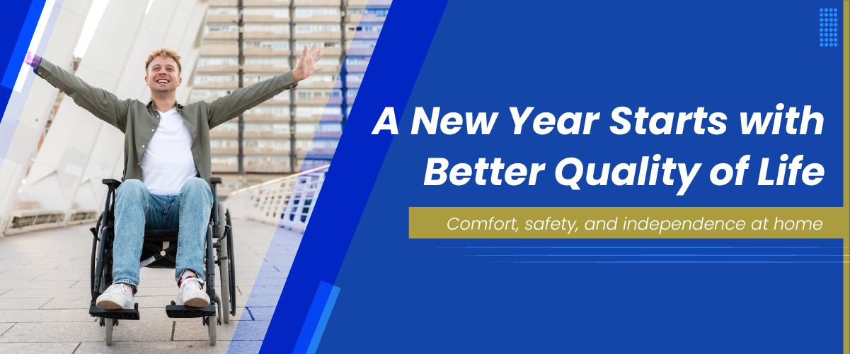 Home Medical Equipment and Supply Services