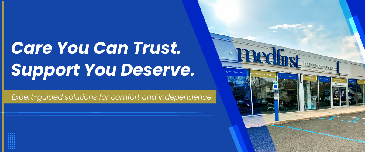 Home Medical Equipment and Supply Services