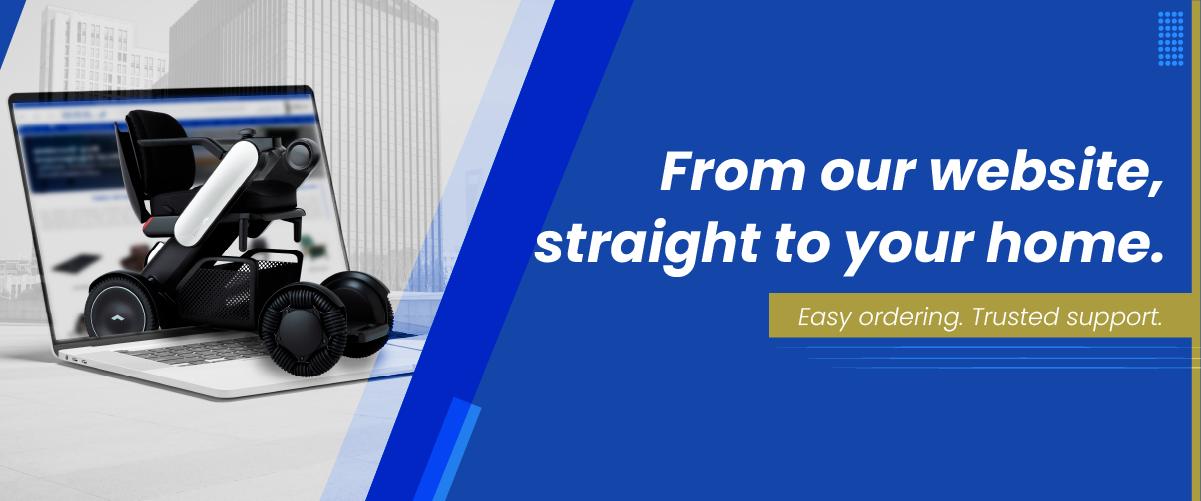 Home Medical Equipment and Supply Services