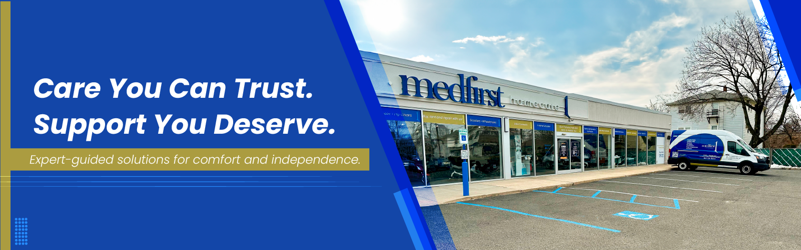 Home Medical Equipment and Supply Services